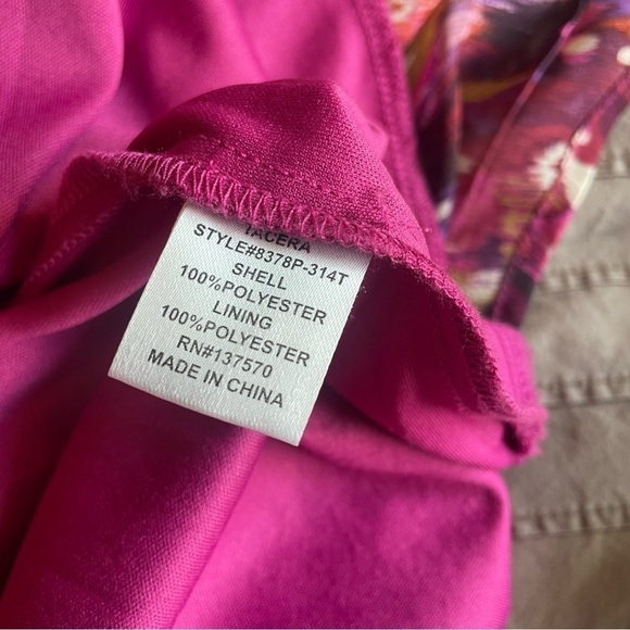 Boho Maxi Dress with Necklace | Size M | Excellent Condition - Picture 9 of 17